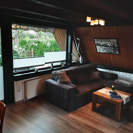 Haus Maya H-12 * Butjadingen