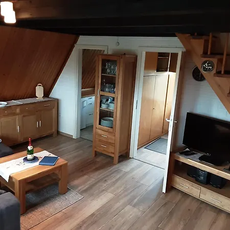 Haus Maya H-12 Holiday home