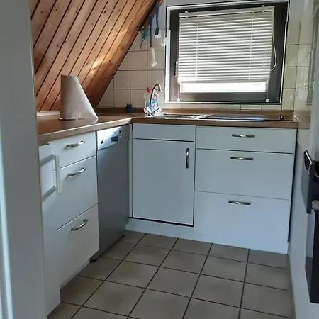 Haus Maya H-12 Holiday home *