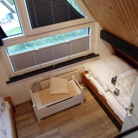 Haus Maya H-12 * Butjadingen