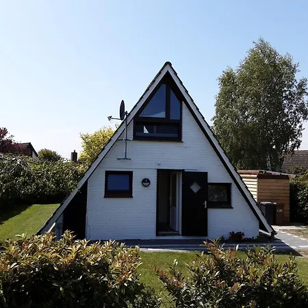 Holiday home Haus Maya H-12